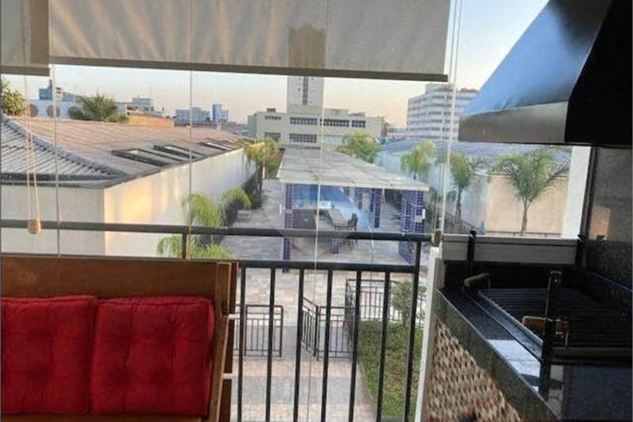 Apartamento à venda com 3 quartos, sendo 1 suíte, em Vila Maria, São Paulo, SP