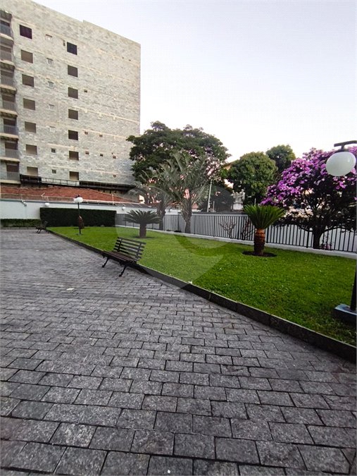 Apartamento à venda com 2 quartos em Vila Guilhermina, São Paulo, SP