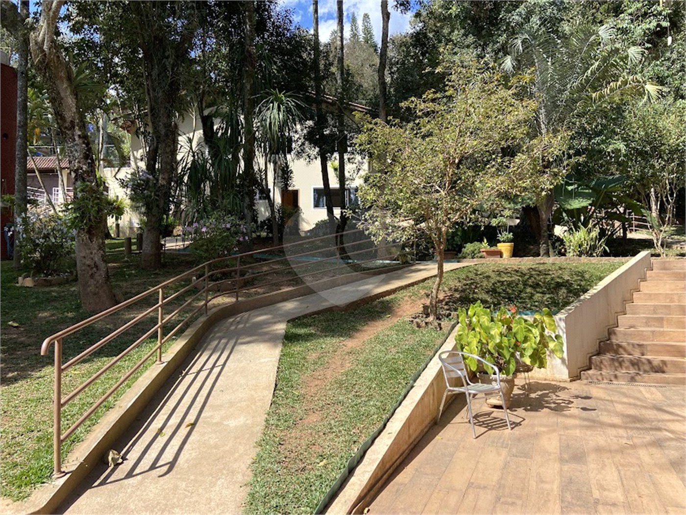 Casa à venda com 6 suítes em Serra da Cantareira, Mairiporã, SP