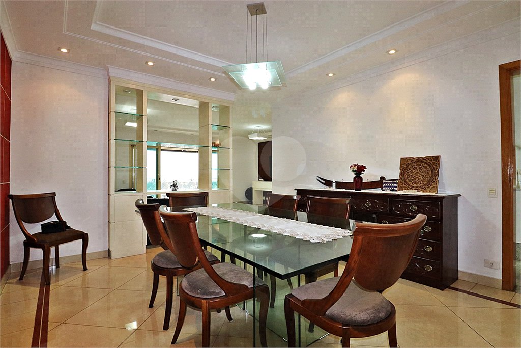 Apartamento à venda com 4 suítes em Santana, São Paulo, SP