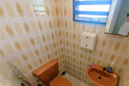 Sala Comercial para venda e locação, Centro, Santos - SA0103.