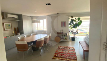 Apartamento à venda com 3 suítes em Vila Leopoldina, São Paulo, SP