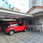 Casa com 2 dormitórios à venda, 100 m² por R$ 700.000,00 - Vila Guilhermina - Praia Grande/SP