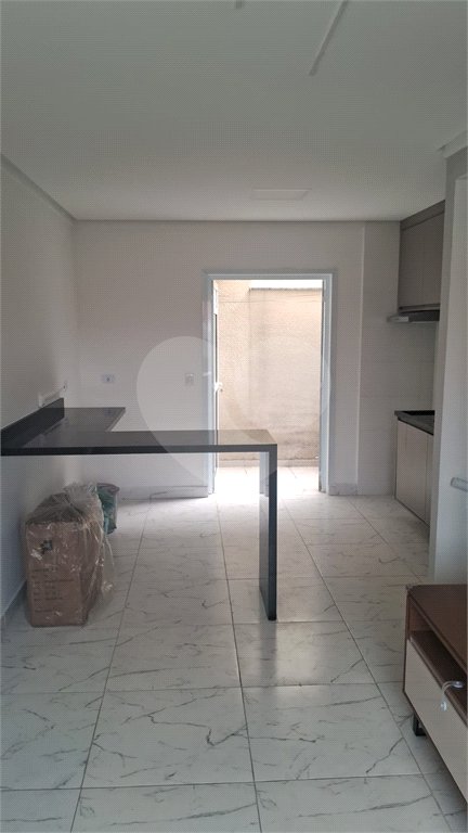 Casa à venda com 2 quartos, sendo 1 suíte, no condomínio Tanque Velho, São Paulo - SP
