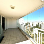 Cobertura à venda com 3 suítes em Jardim Monte Kemel, São Paulo, SP