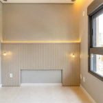 Apartamento à venda com 3 quartos, sendo 2 suítes, em Brooklin Paulista, São Paulo, SP