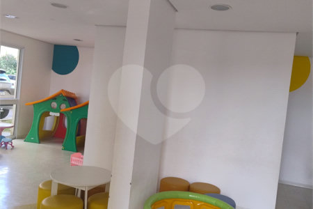 Apartamento à venda em Parque Morumbi, Votorantim, SP
