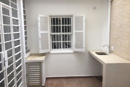 Casa de Vila à venda com 3 quartos, sendo 1 suíte, em Itaim Bibi, São Paulo, SP