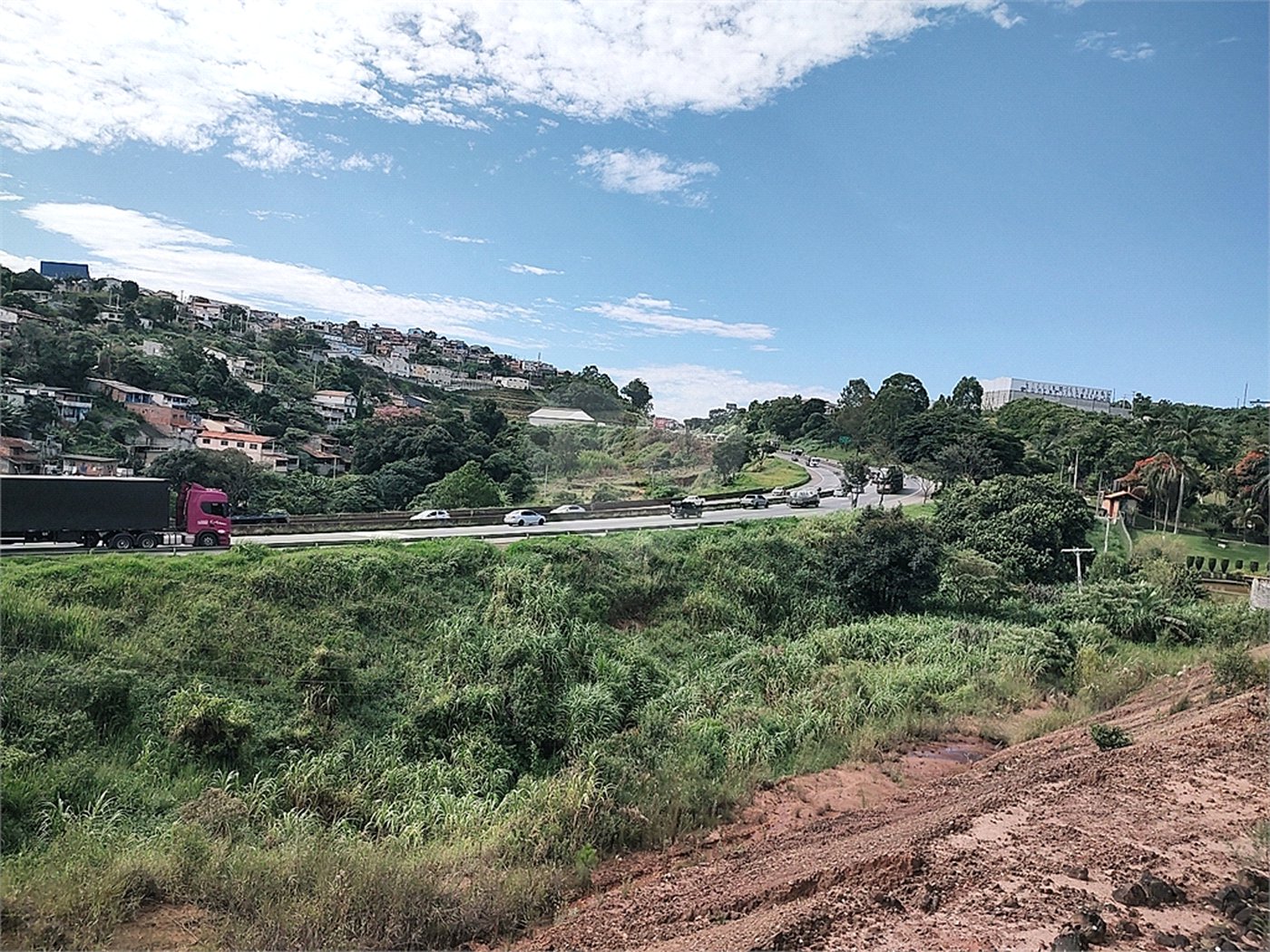 Terreno à venda em Serra da Cantareira, Mairiporã, SP