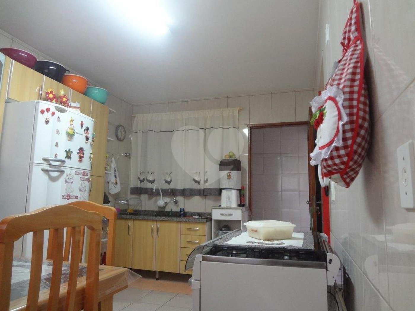Sobrado à venda com 2 suítes em Limão, São Paulo, SP