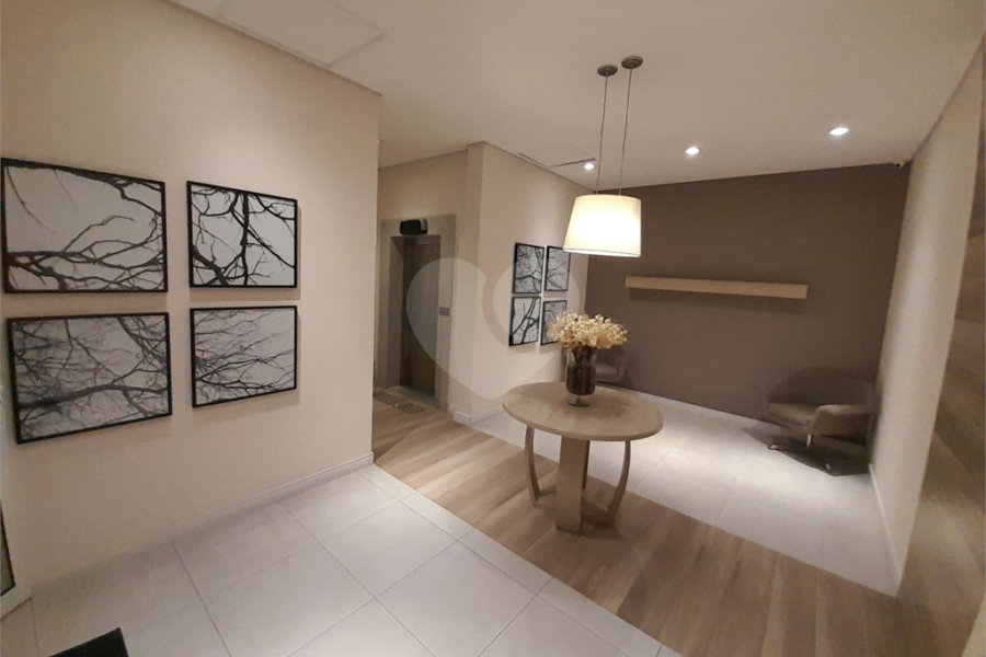 Apartamento à venda com 2 quartos em Lauzane Paulista, São Paulo, SP
