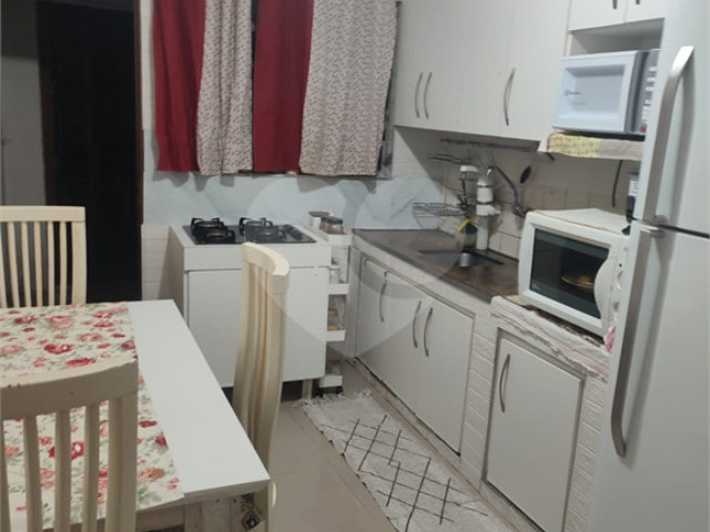 Casa à venda com 3 quartos em Mandaqui, São Paulo, SP