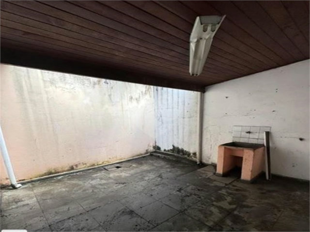 Casa Térrea à venda com 2 quartos em Casa Verde, São Paulo, SP