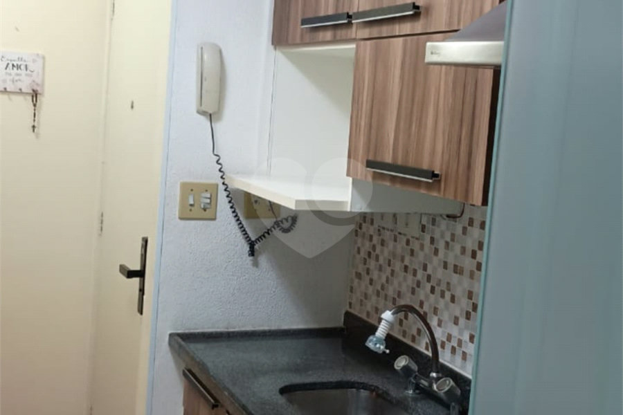 Apartamento à venda com 2 quartos em Jaraguá, São Paulo, SP