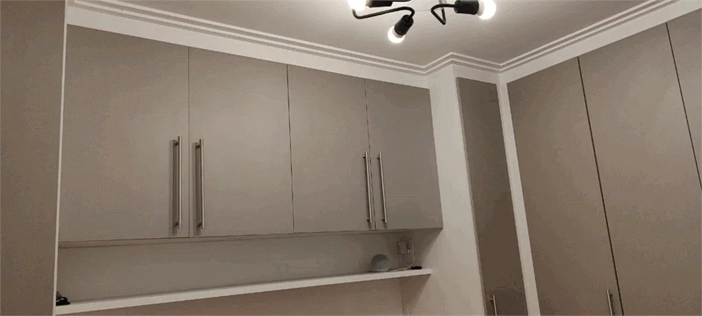 Apartamento à venda com 2 quartos em Vila Plana, São Paulo, SP