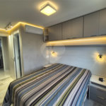 Apartamento à venda com 3 quartos, sendo 2 suítes, em Jardim Caboré, São Paulo, SP