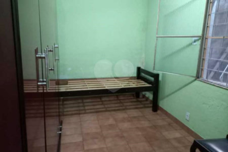 Casa à venda com 2 quartos em Campo Grande, Rio de Janeiro, RJ