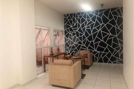 Apartamento em excelente localização na Av. Ipiranga Centro de São Paulo