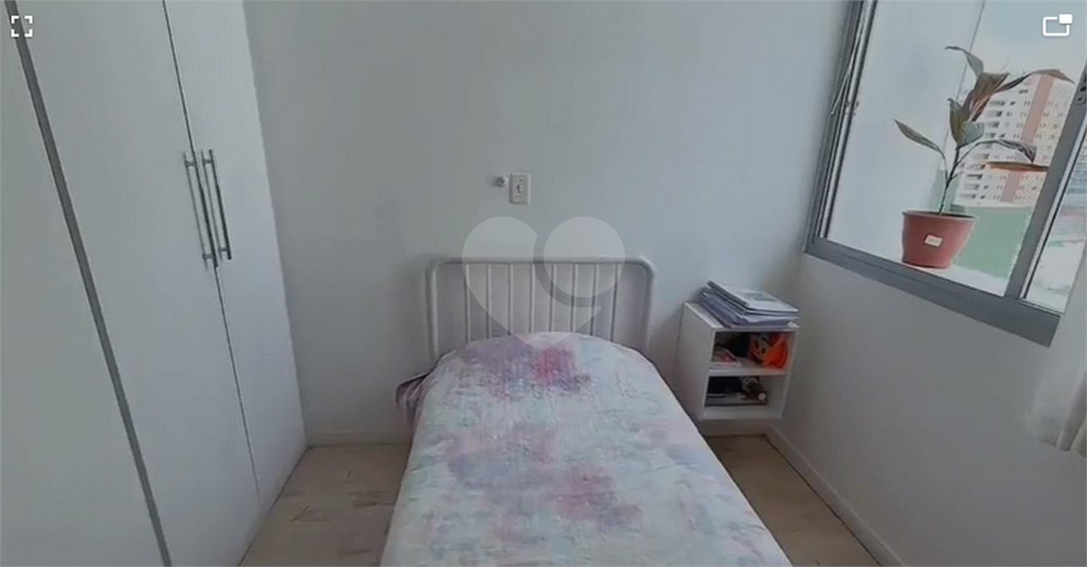 Apartamento à venda com 2 quartos em Pinheiros, São Paulo, SP