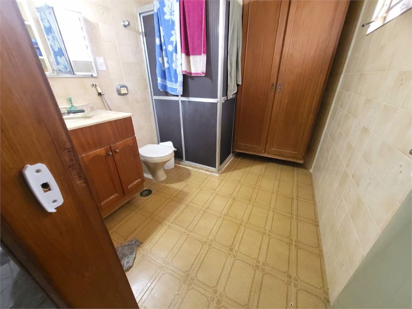 Casa Residencial à venda, Pompéia, Santos - CA0283.