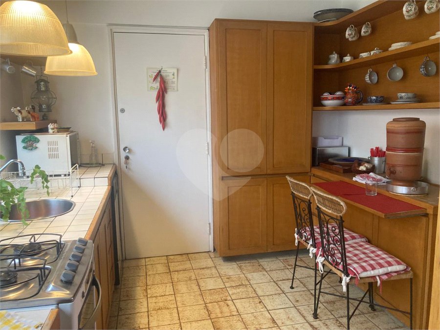Apartamento à venda com 2 quartos em Granja Julieta, São Paulo, SP