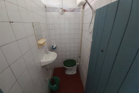 Casa à venda com 2 quartos em Jardim Rosana, São Paulo, SP