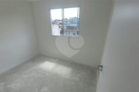 Apartamento à venda com 2 quartos em Vila Andrade, São Paulo, SP