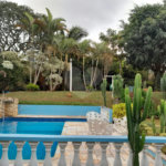 Chácara à venda com 4 quartos, sendo 1 suíte,  em Vila Dom Pedro, Atibaia, SP