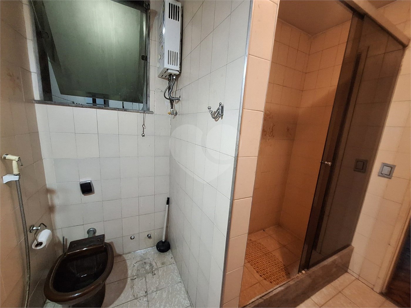 Apartamento à venda com 3 quartos em Tijuca, Rio de Janeiro, RJ