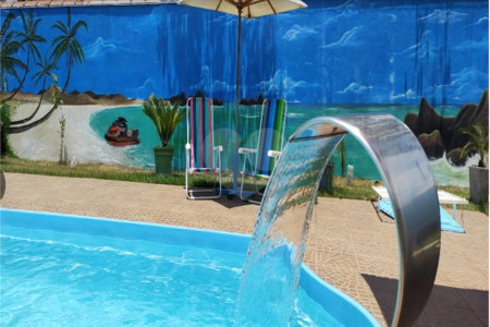 Chácara à venda com 2 quartos, sendo 1 suíte, em Área Rural de Salto de Pirapora, Salto de Pirapora, SP