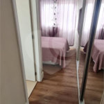 Apartamento à venda com 2 quartos, sendo 1 suíte, em Campestre, Santo André, SP