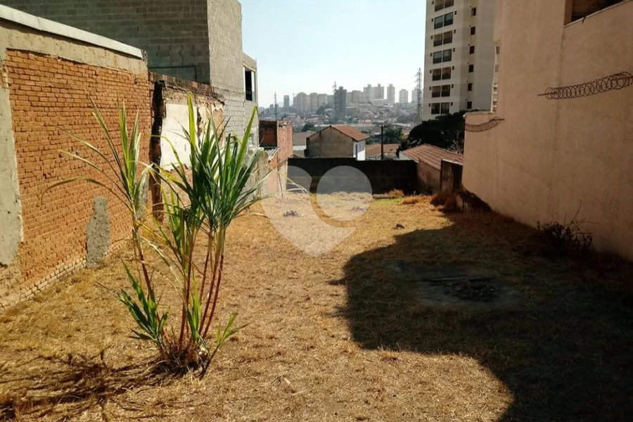 Terreno à venda em Casa Verde, São Paulo, SP