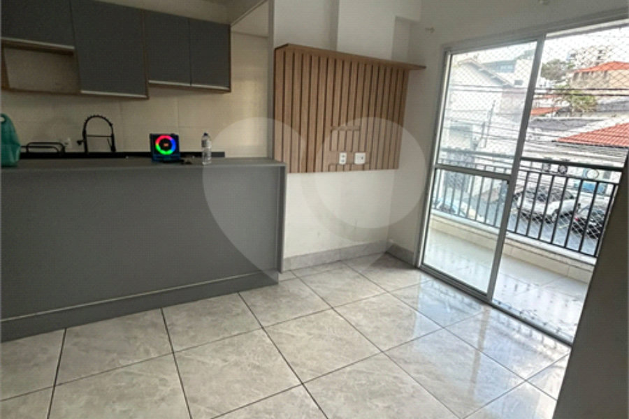 Apartamento para alugar com 2 quartos em Santana, São Paulo, SP