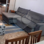 Apartamento à venda com 3 quartos em Vila Nova Cachoeirinha, São Paulo, SP