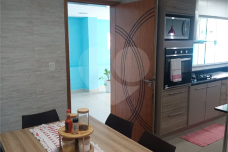 Casa à venda com 4 quartos, sendo 3 suítes, em Campo Grande, Rio de Janeiro, RJ