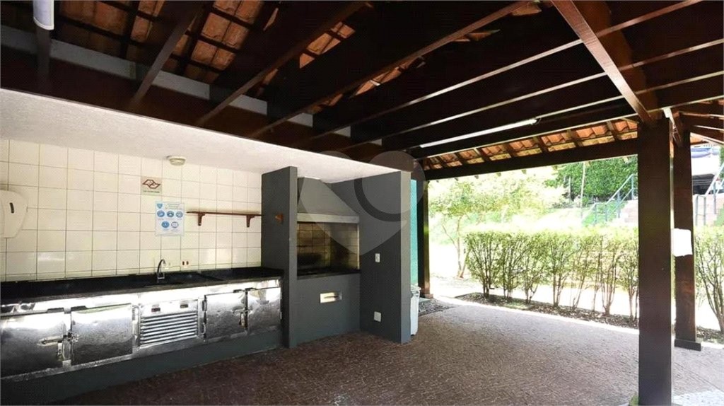 Cobertura à venda com 3 quartos, sendo 2 suítes,  em Paraíso do Morumbi, São Paulo, SP