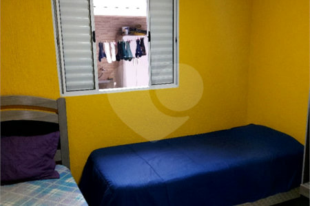 Casa à venda com 2 quartos, sendo 1 suíte,  em Jardim Brasil (zona Norte), São Paulo, SP