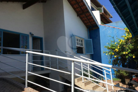 Casa para alugar com 4 quartos, sendo 1 suíte, em Cidade Nova, Jundiaí, SP