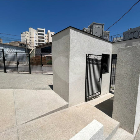 Casa de Vila à venda com 2 quartos em Jardim Europa, Sorocaba, SP