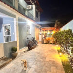 Casa à venda com 3 quartos em Cosmos, Rio de Janeiro, RJ