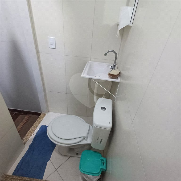 Sobrado à venda com 2 quartos, sendo 1 suíte, em Guaratiba, Rio de Janeiro, RJ