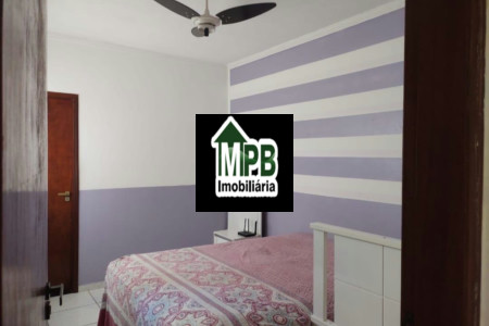Casa à venda com 2 quartos, sendo 1 suíte, em Jardim Residencial das Dálias, Sorocaba, SP