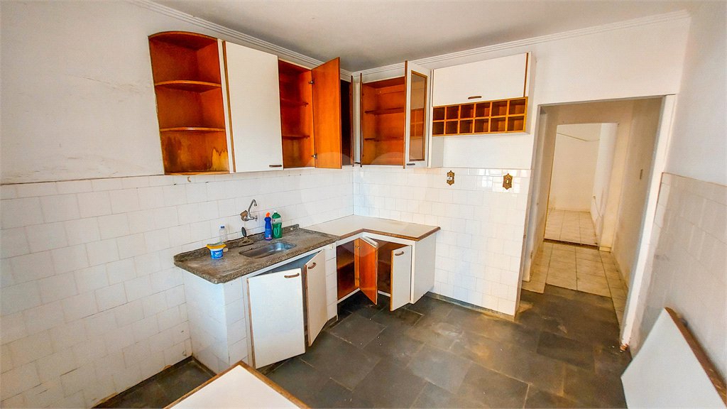 Casa à venda com 3 quartos, sendo 2 suítes, no Centro, Sorocaba, SP