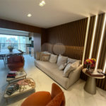 Apartamento à venda com 2 suítes em Vila Mascote, São Paulo, SP