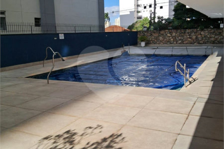 Apartamento à venda com 3 quartos, sendo 1 suíte, em Perdizes, São Paulo, SP