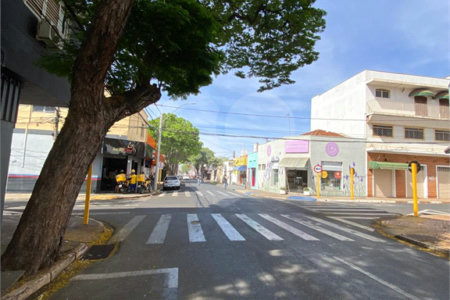 Terreno à venda no Centro, Araraquara, SP
