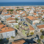 Apartamento T2 à venda no centro de Espinho, Portugal – Prestige Espinho