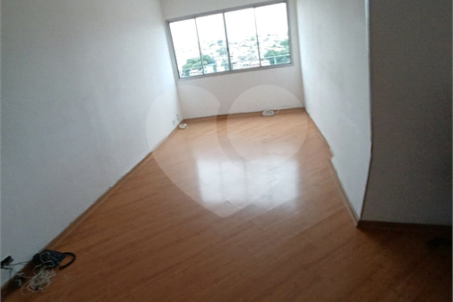 Apartamento à venda com 2 quartos no Brasilândia, São Paulo, SP