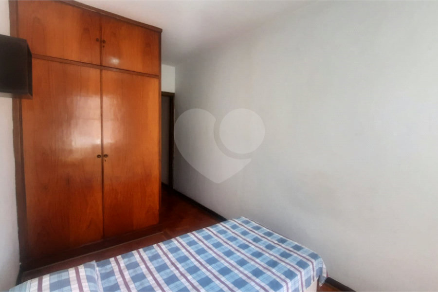 Casa à venda com 4 quartos em Vila Mariana, São Paulo, SP