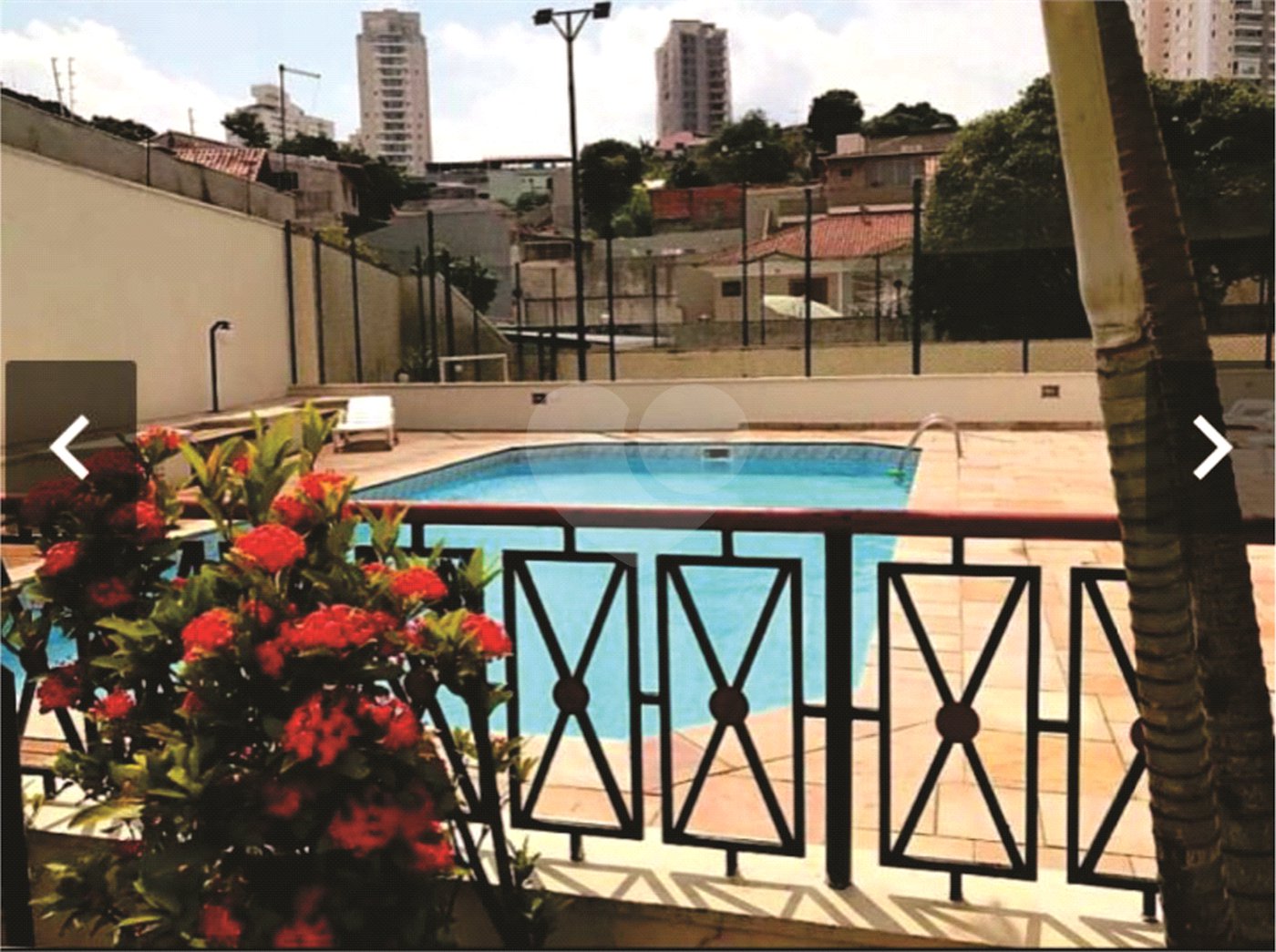 Apartamento à venda com 2 quartos, sendo 1 suíte, em Mandaqui, São Paulo, SP